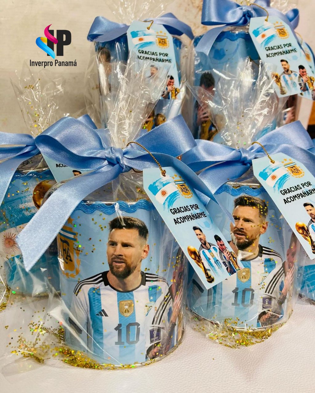 TAZA SUBLIMABLE PERSONALIZADA 11 OZ