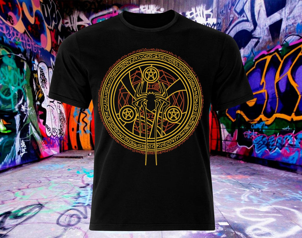 TSHIRT O SUETER PERSONALIZADO SPIDERMAN