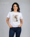 T SHIRT TSUB 130 G SUBLIMABLE