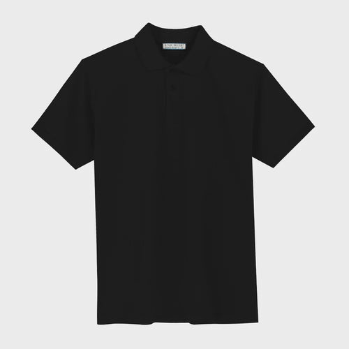 POLO PIQUE 240 G