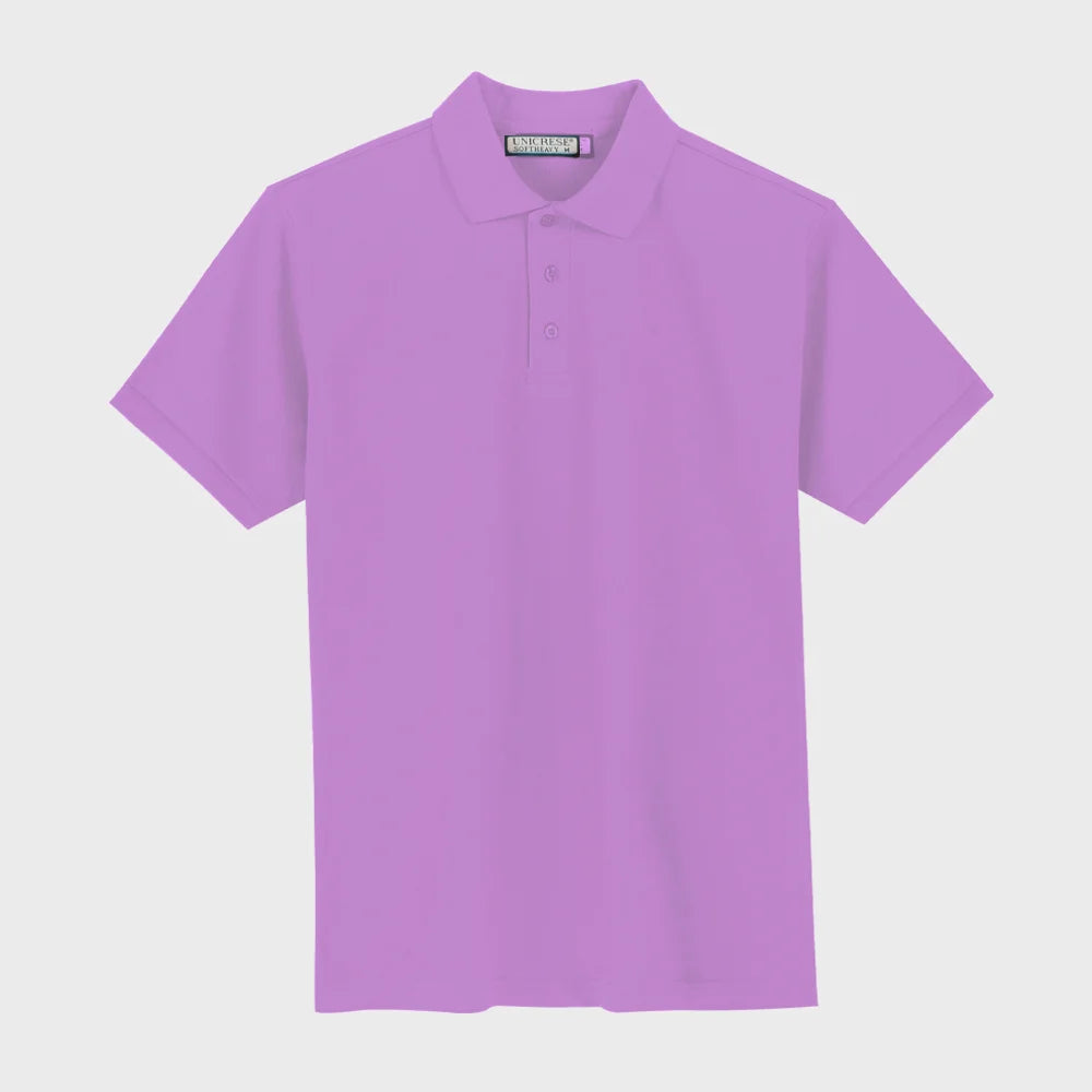 POLO PIQUE 240 G