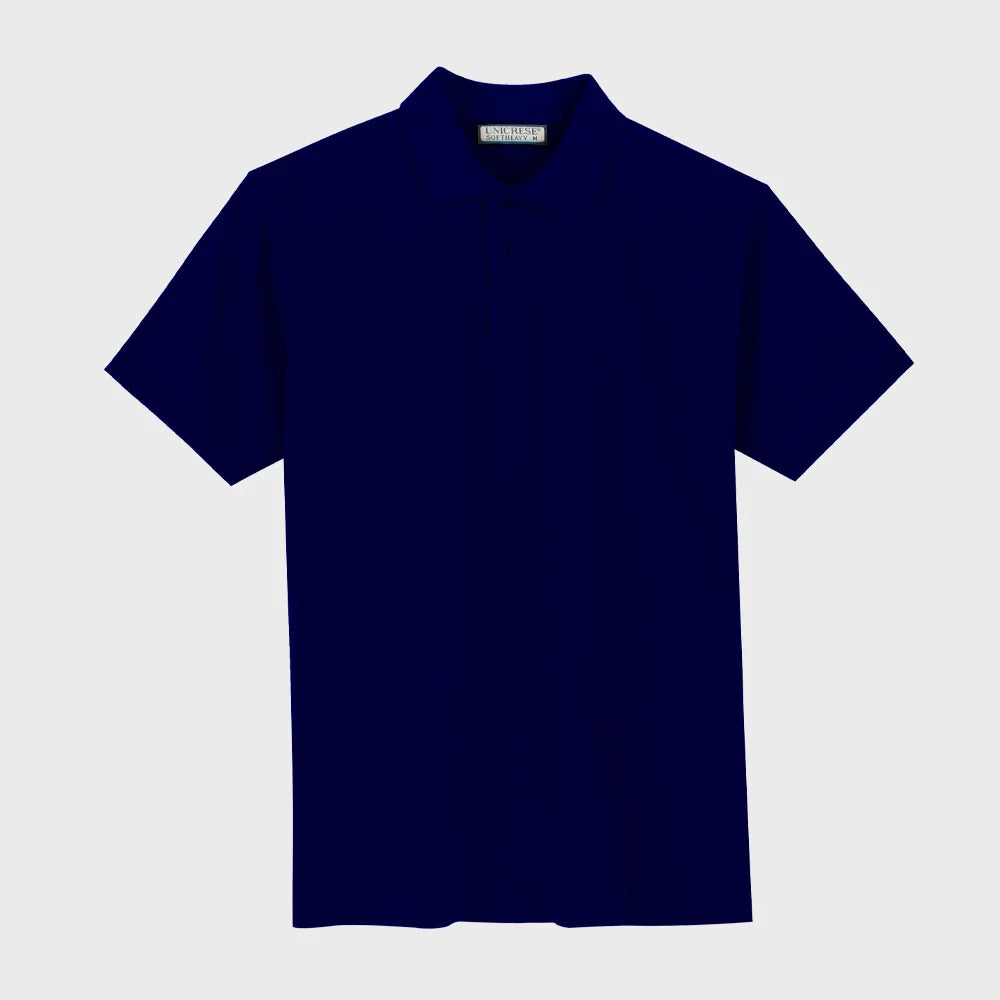 POLO PIQUE 240 G