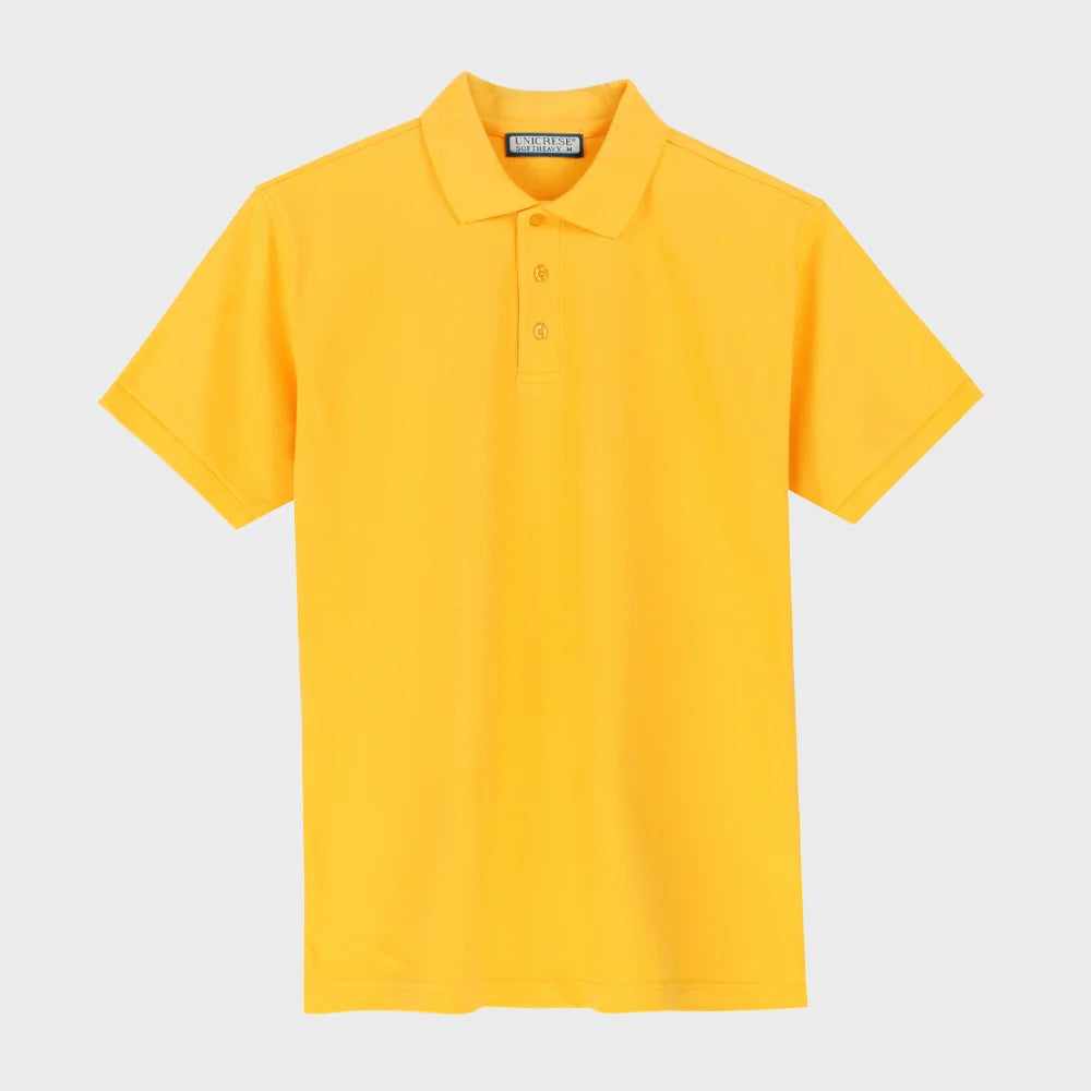 POLO PIQUE 240 G