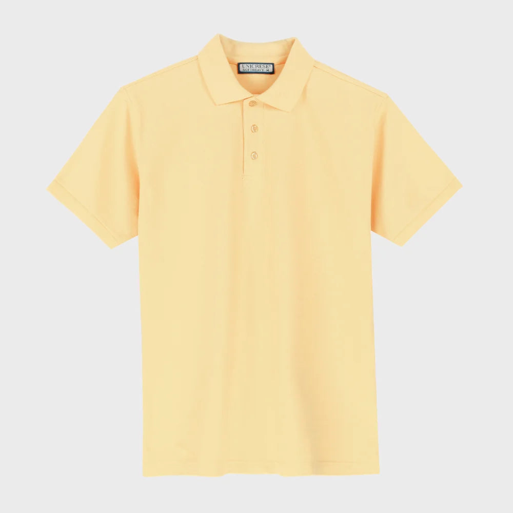 POLO PIQUE 240 G