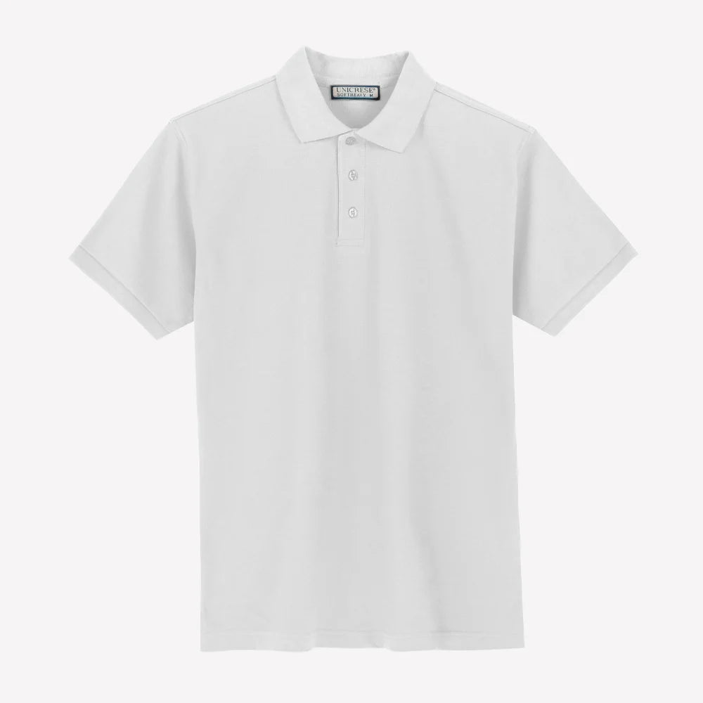 POLO PIQUE 240 G