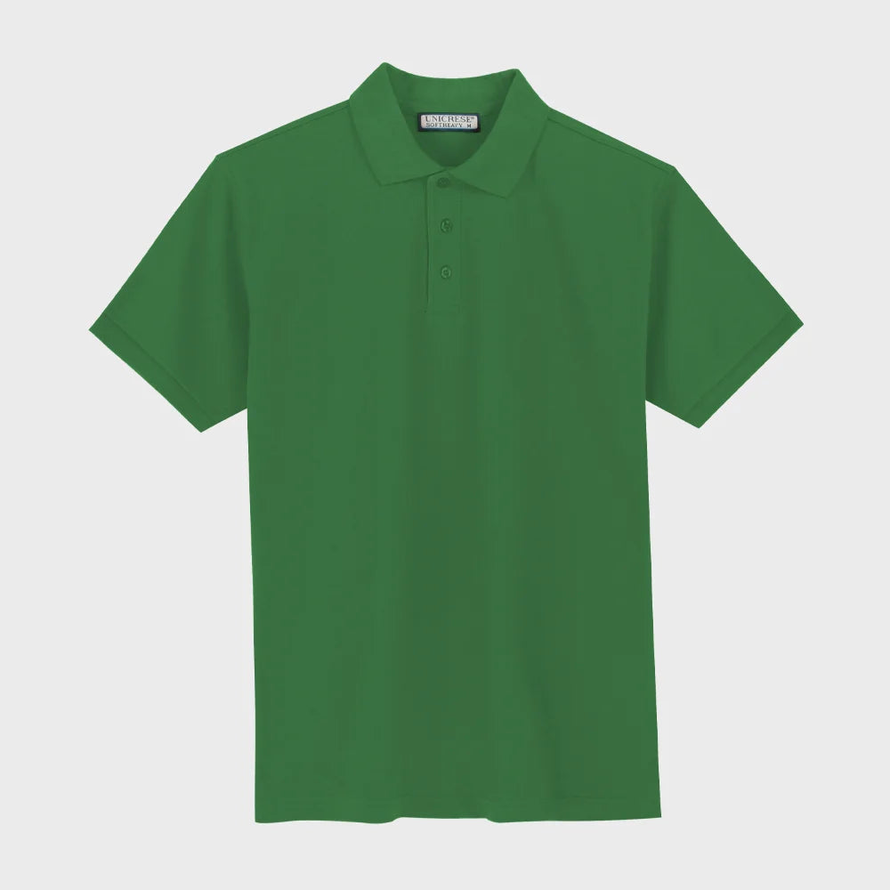 POLO PIQUE 240 G