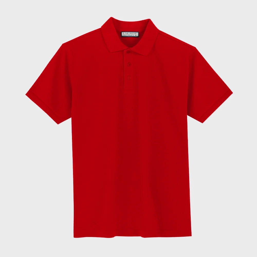 POLO PIQUE 240 G