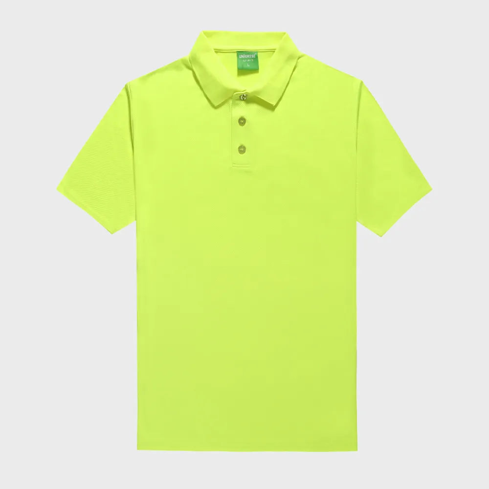 POLO U FIT O DRY FIT POLIESTER 160 G
