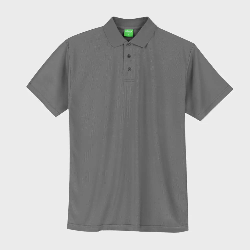 POLO U FIT O DRY FIT POLIESTER 160 G