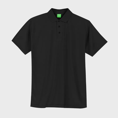 POLO U FIT O DRY FIT POLIESTER 160 G
