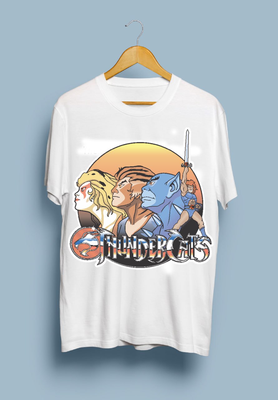 T SHIRT O SUETER PERSONALIZADOS DISEÑOS CARTOON