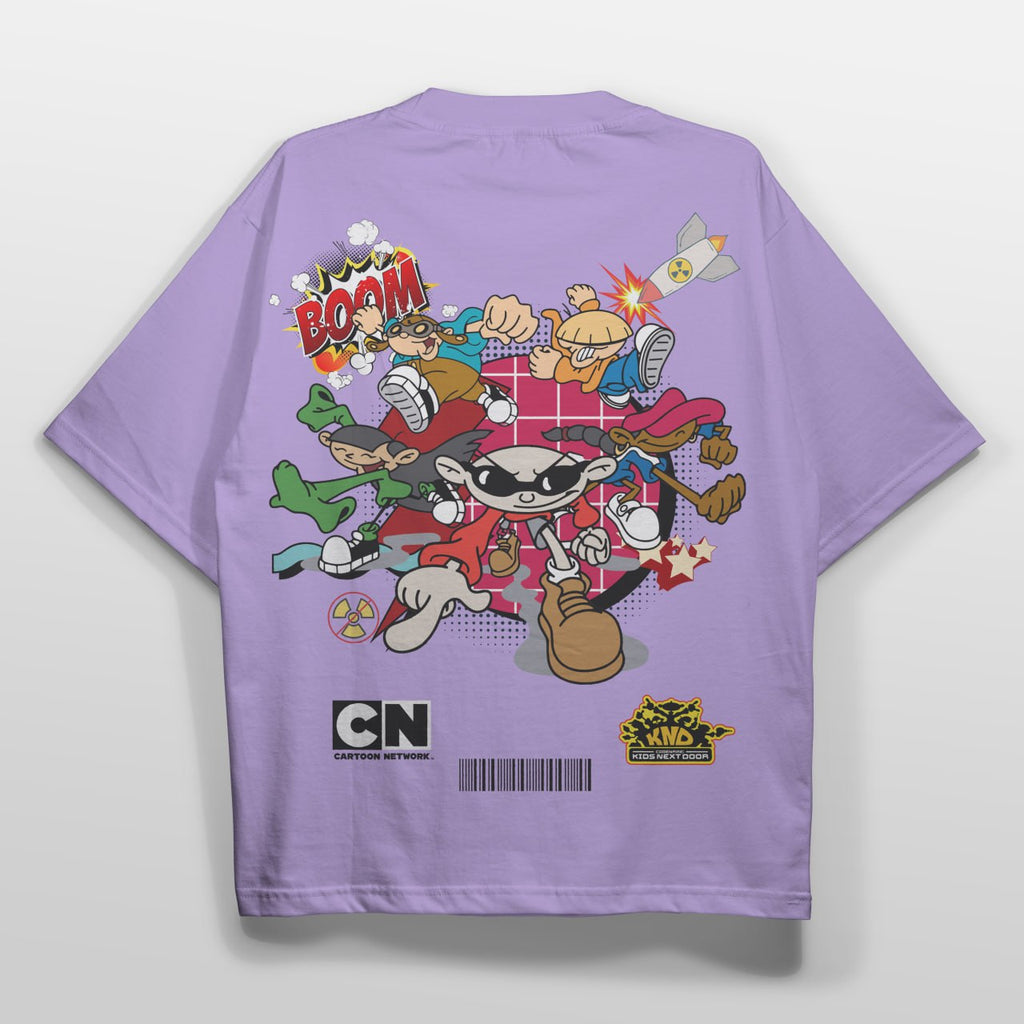 T SHIRT O SUETER PERSONALIZADOS DISEÑOS CARTOON