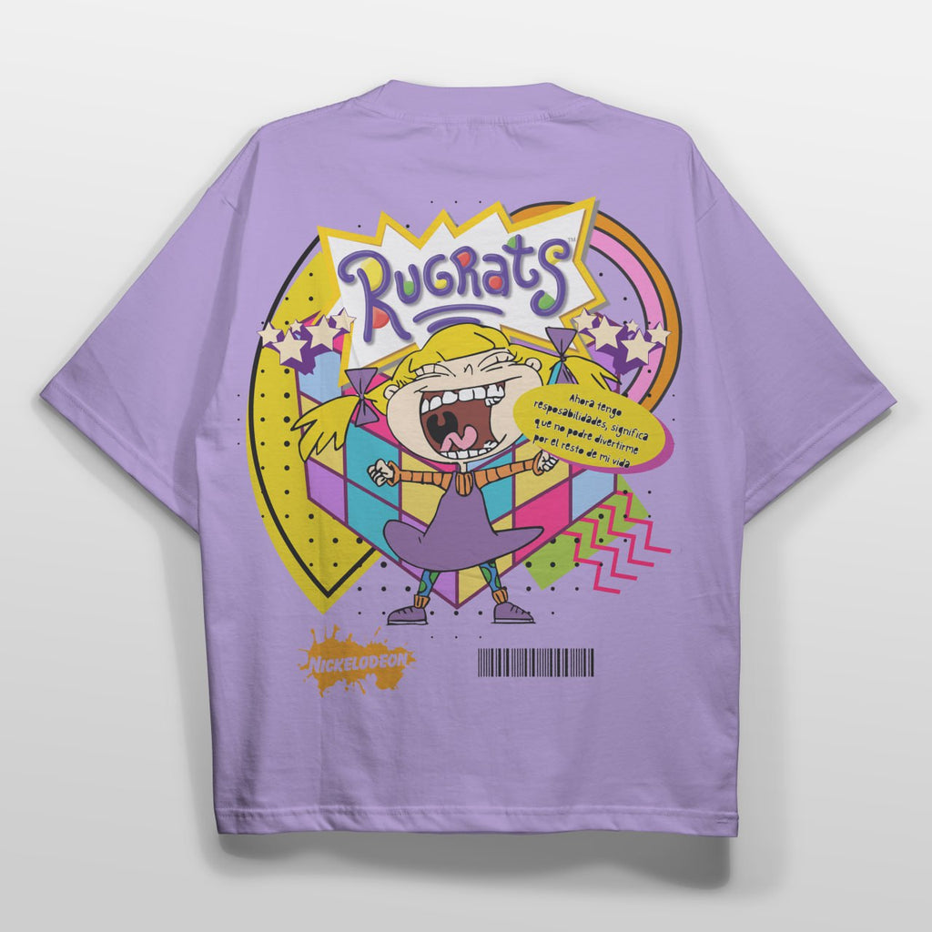 T SHIRT O SUETER PERSONALIZADOS DISEÑOS CARTOON