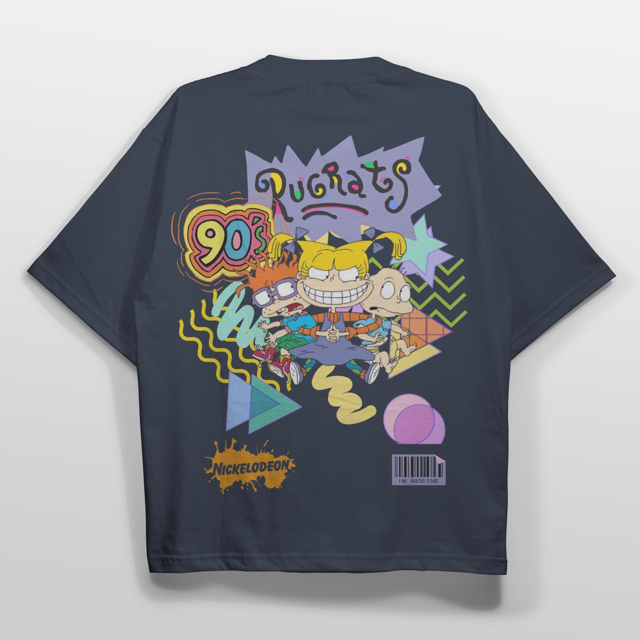 T SHIRT O SUETER PERSONALIZADOS DISEÑOS CARTOON