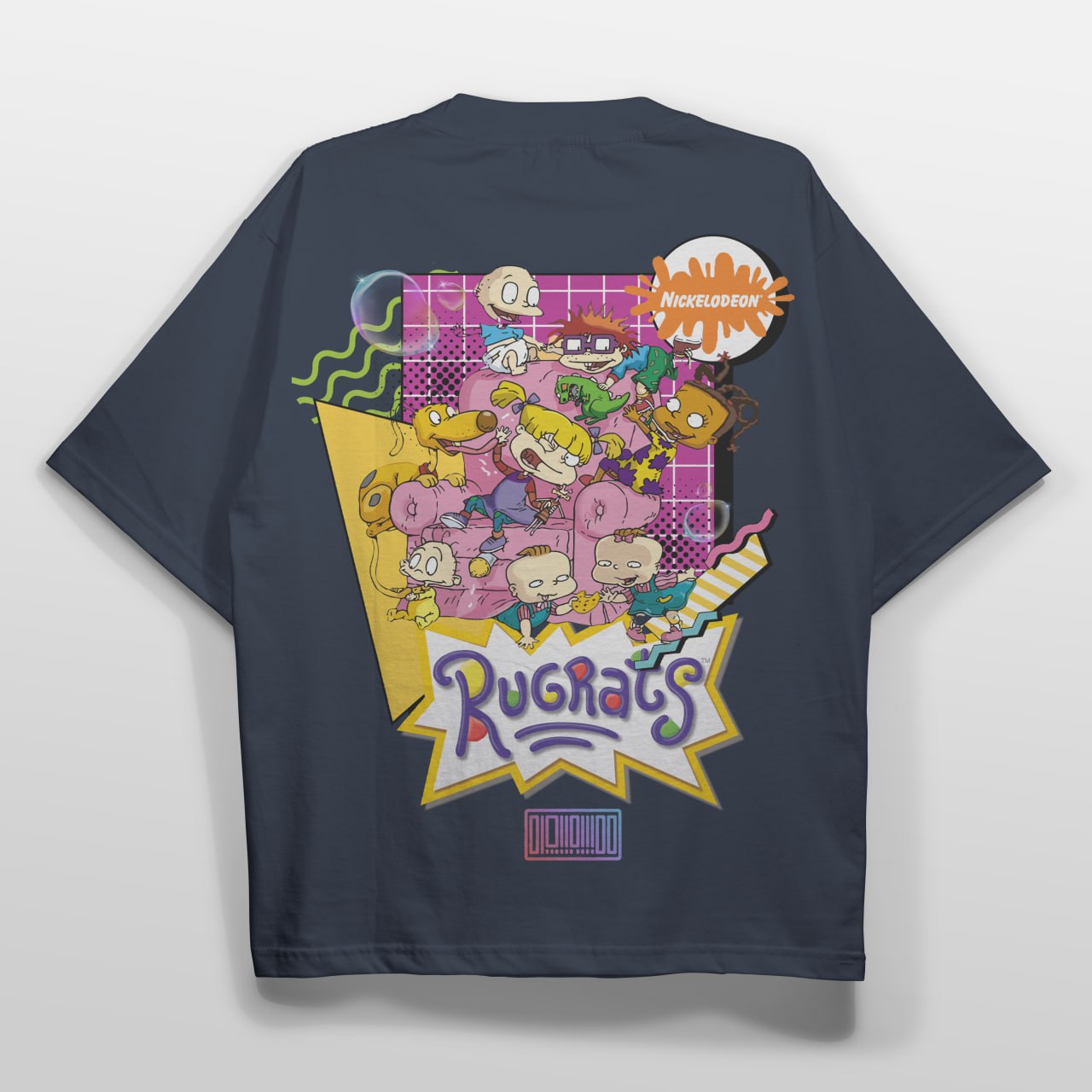 T SHIRT O SUETER PERSONALIZADOS DISEÑOS CARTOON