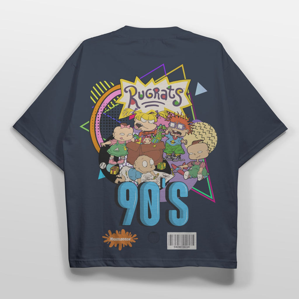 T SHIRT O SUETER PERSONALIZADOS DISEÑOS CARTOON