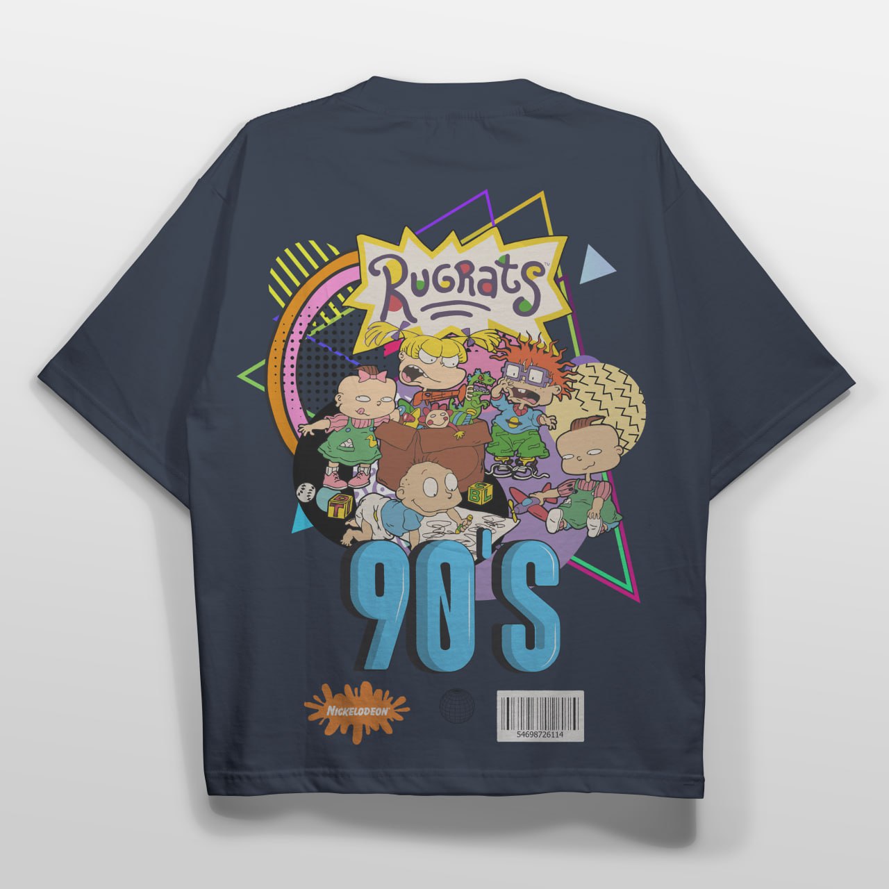 T SHIRT O SUETER PERSONALIZADOS DISEÑOS CARTOON