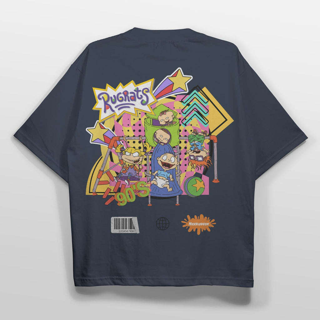 T SHIRT O SUETER PERSONALIZADOS DISEÑOS CARTOON