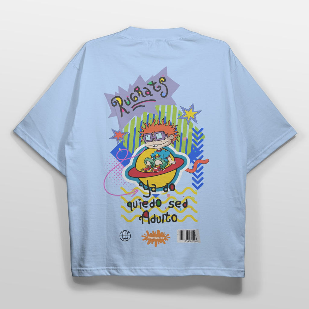 T SHIRT O SUETER PERSONALIZADOS DISEÑOS CARTOON