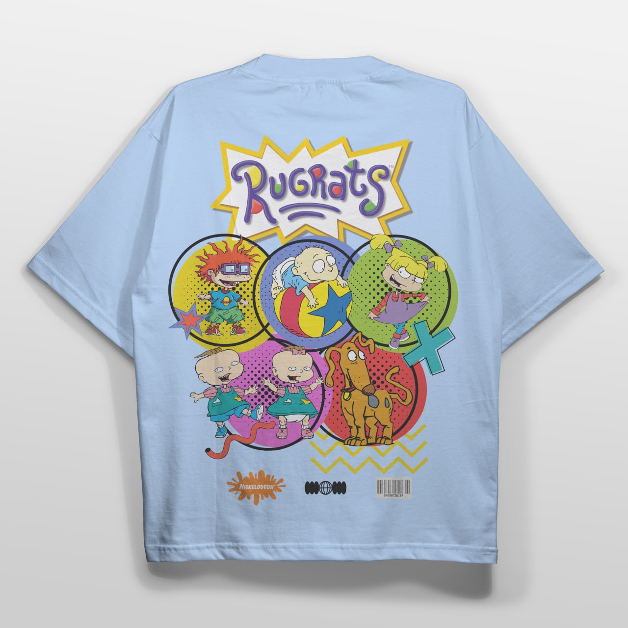 T SHIRT O SUETER PERSONALIZADOS DISEÑOS CARTOON