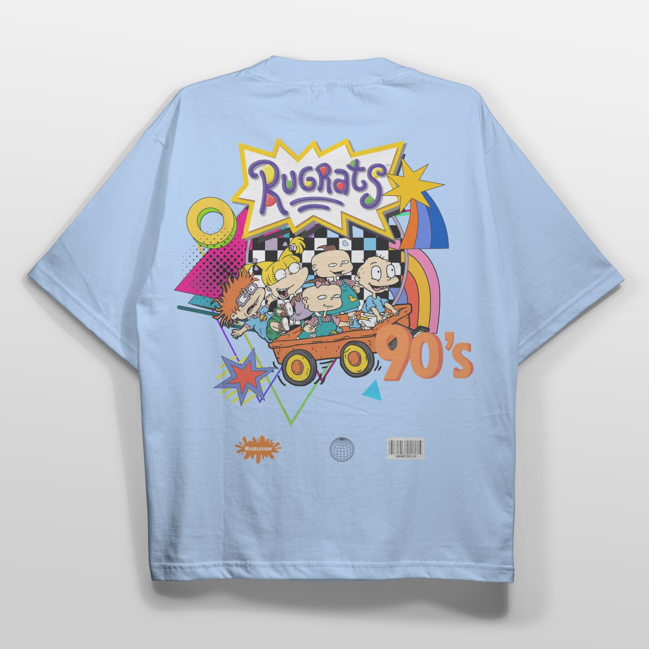 T SHIRT O SUETER PERSONALIZADOS DISEÑOS CARTOON