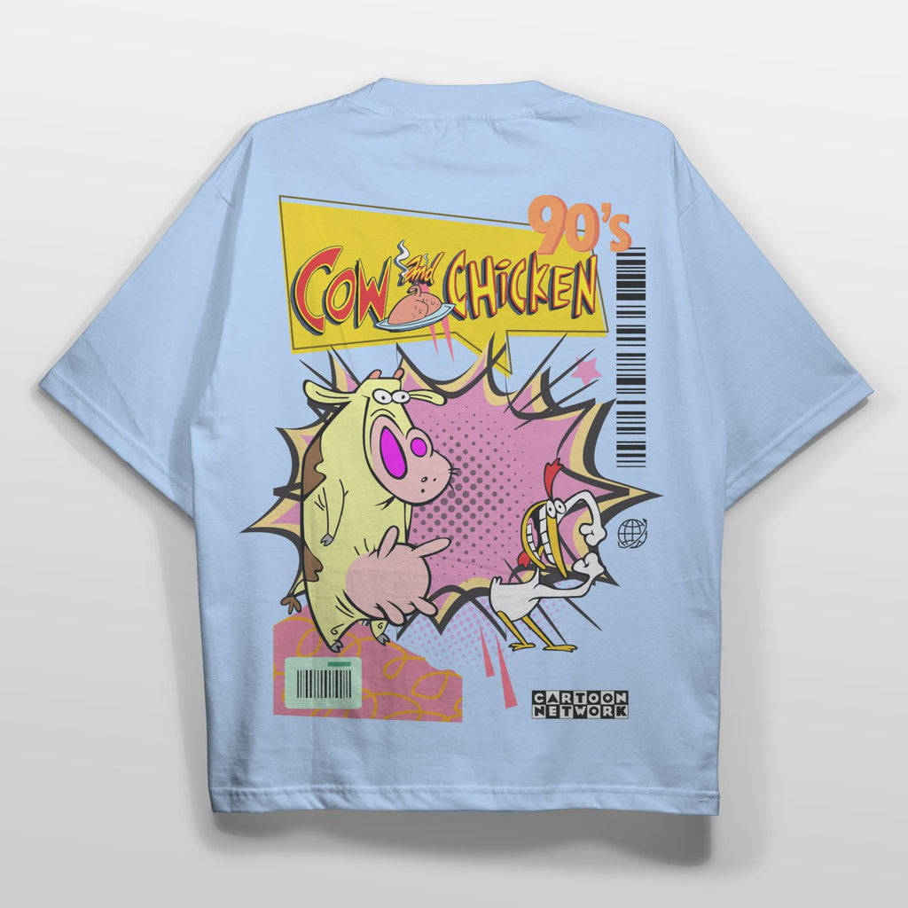 T SHIRT O SUETER PERSONALIZADOS DISEÑOS CARTOON