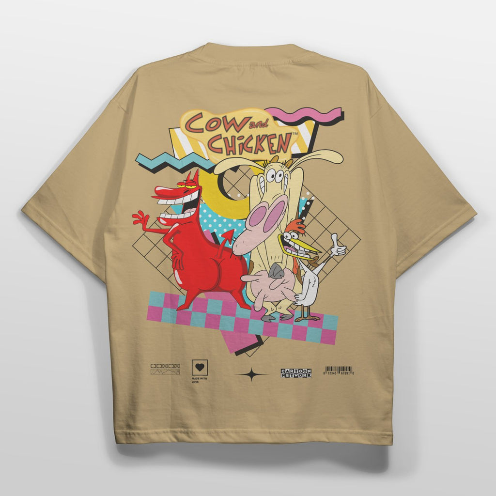 T SHIRT O SUETER PERSONALIZADOS DISEÑOS CARTOON
