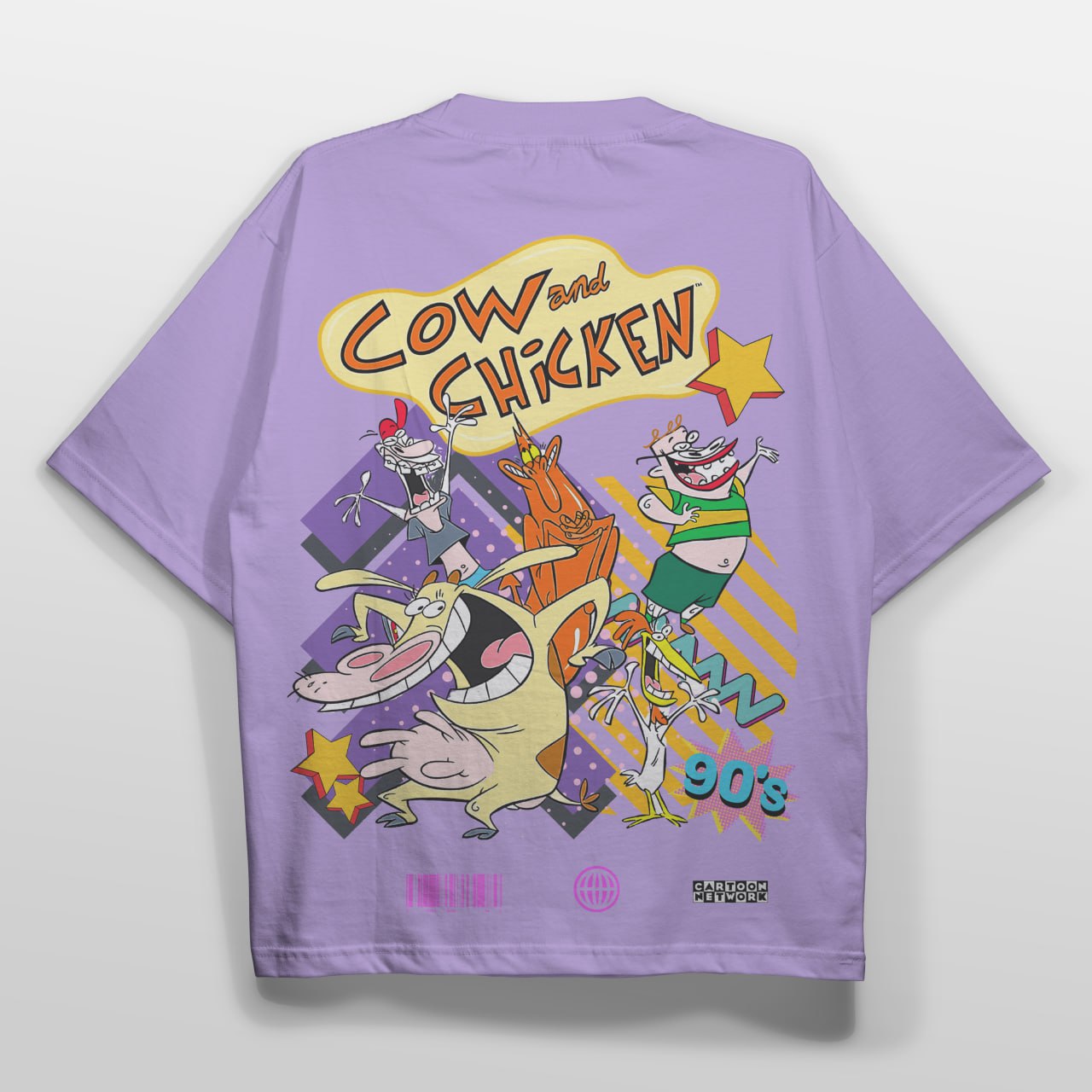 T SHIRT O SUETER PERSONALIZADOS DISEÑOS CARTOON