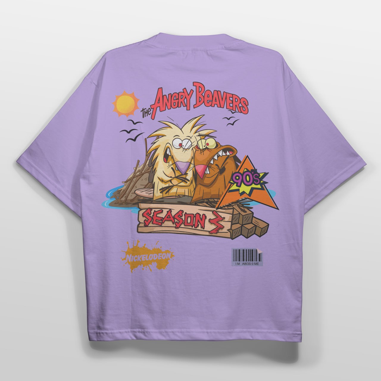 T SHIRT O SUETER PERSONALIZADOS DISEÑOS CARTOON