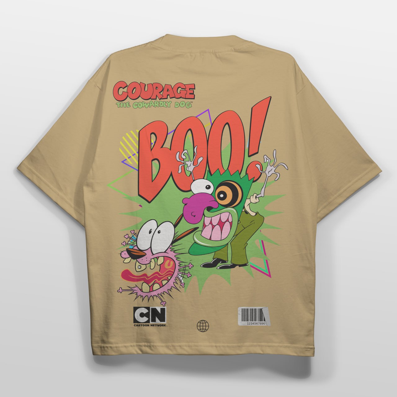 T SHIRT O SUETER PERSONALIZADOS DISEÑOS CARTOON
