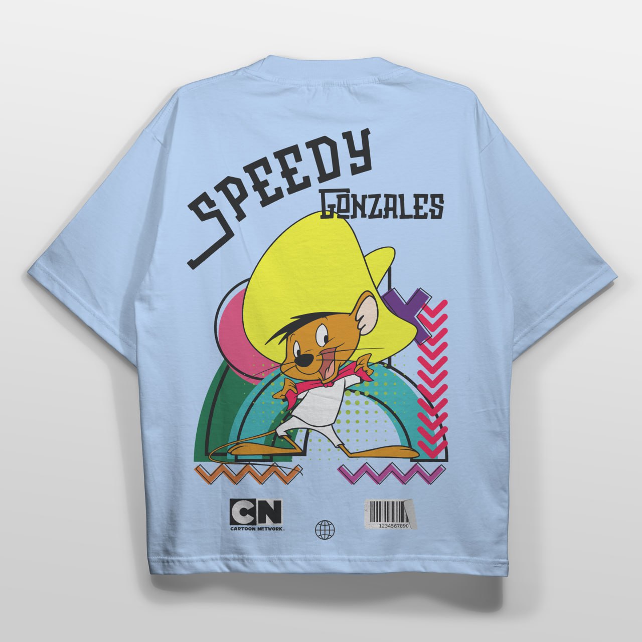 T SHIRT O SUETER PERSONALIZADOS DISEÑOS CARTOON