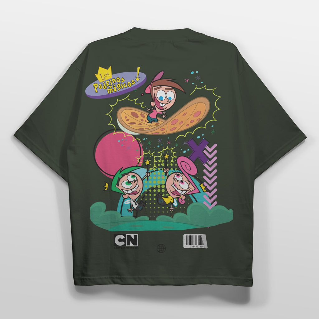T SHIRT O SUETER PERSONALIZADOS DISEÑOS CARTOON