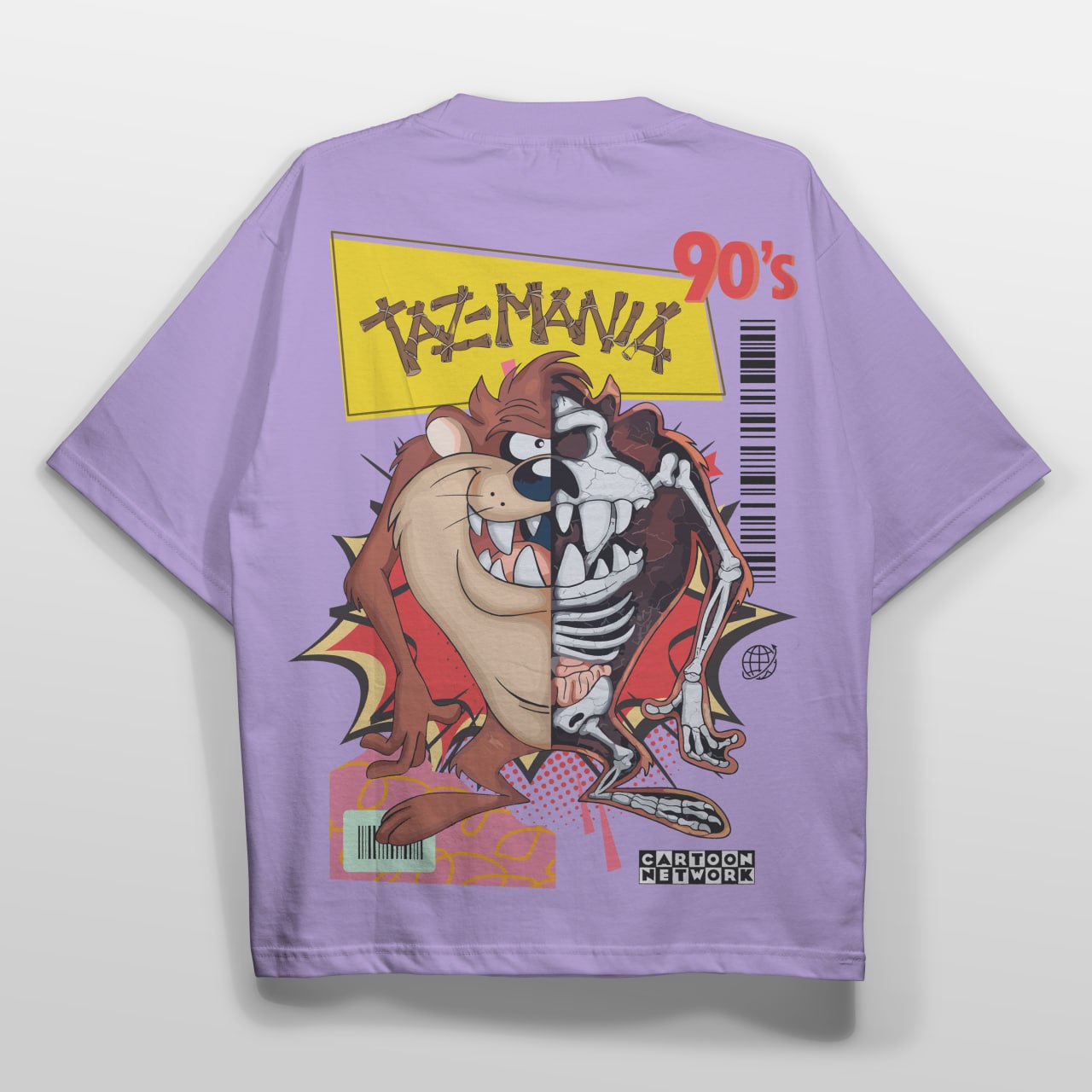 T SHIRT O SUETER PERSONALIZADOS DISEÑOS CARTOON
