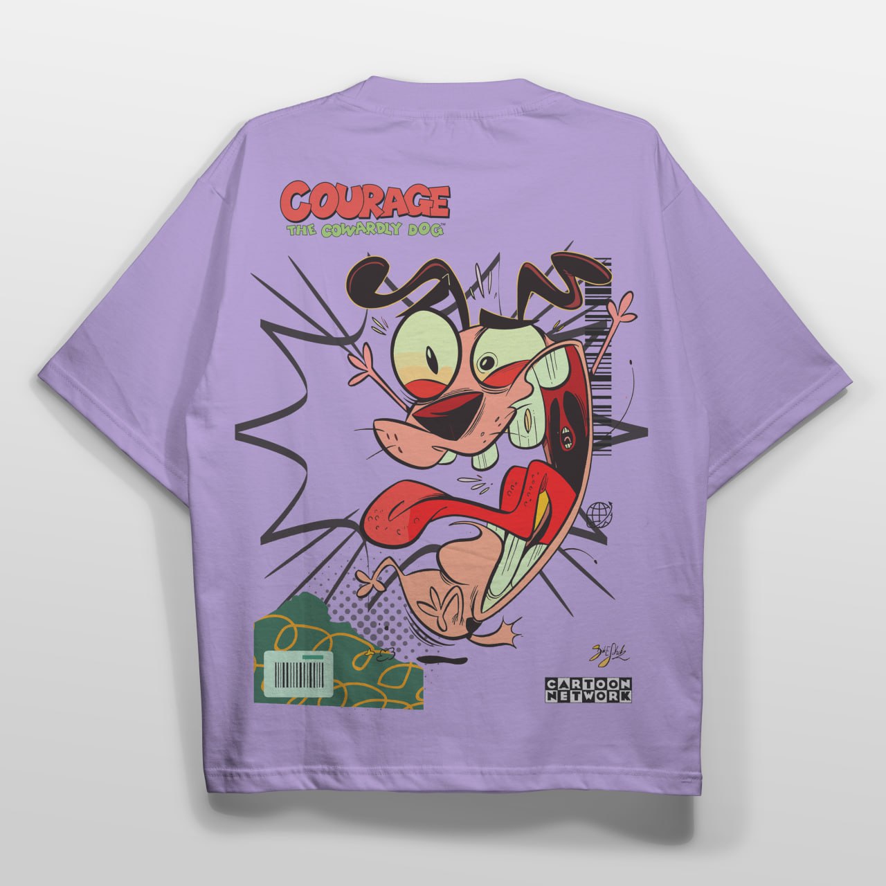 T SHIRT O SUETER PERSONALIZADOS DISEÑOS CARTOON