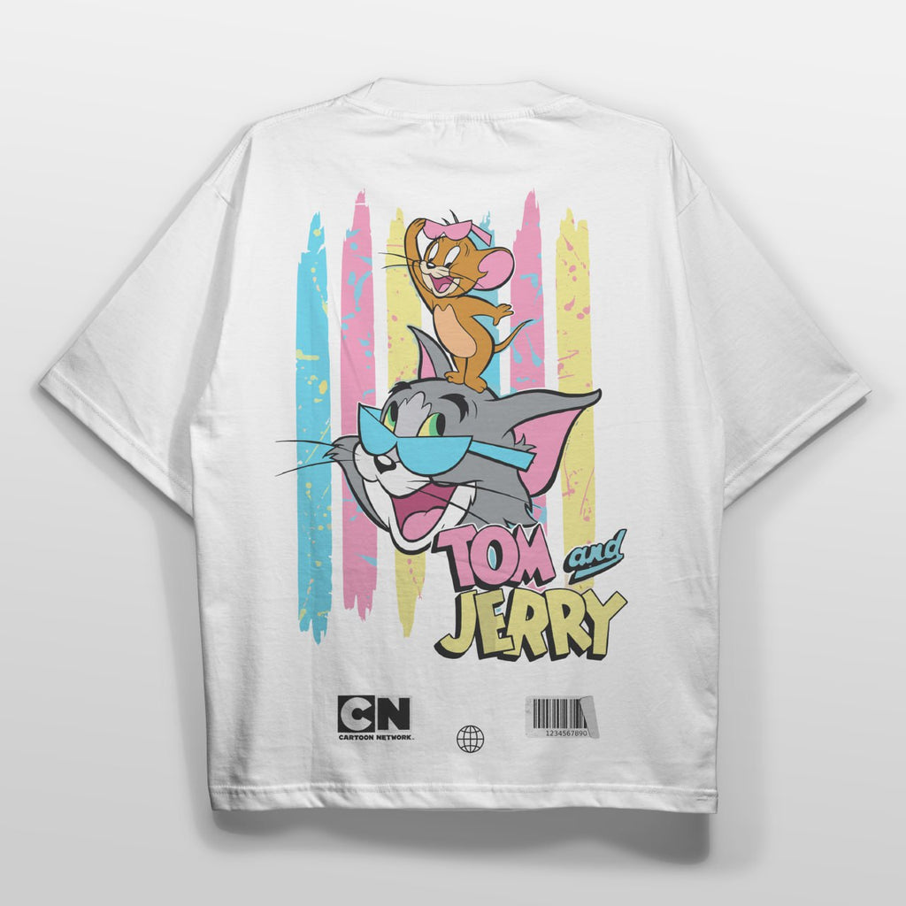 T SHIRT O SUETER PERSONALIZADOS DISEÑOS CARTOON