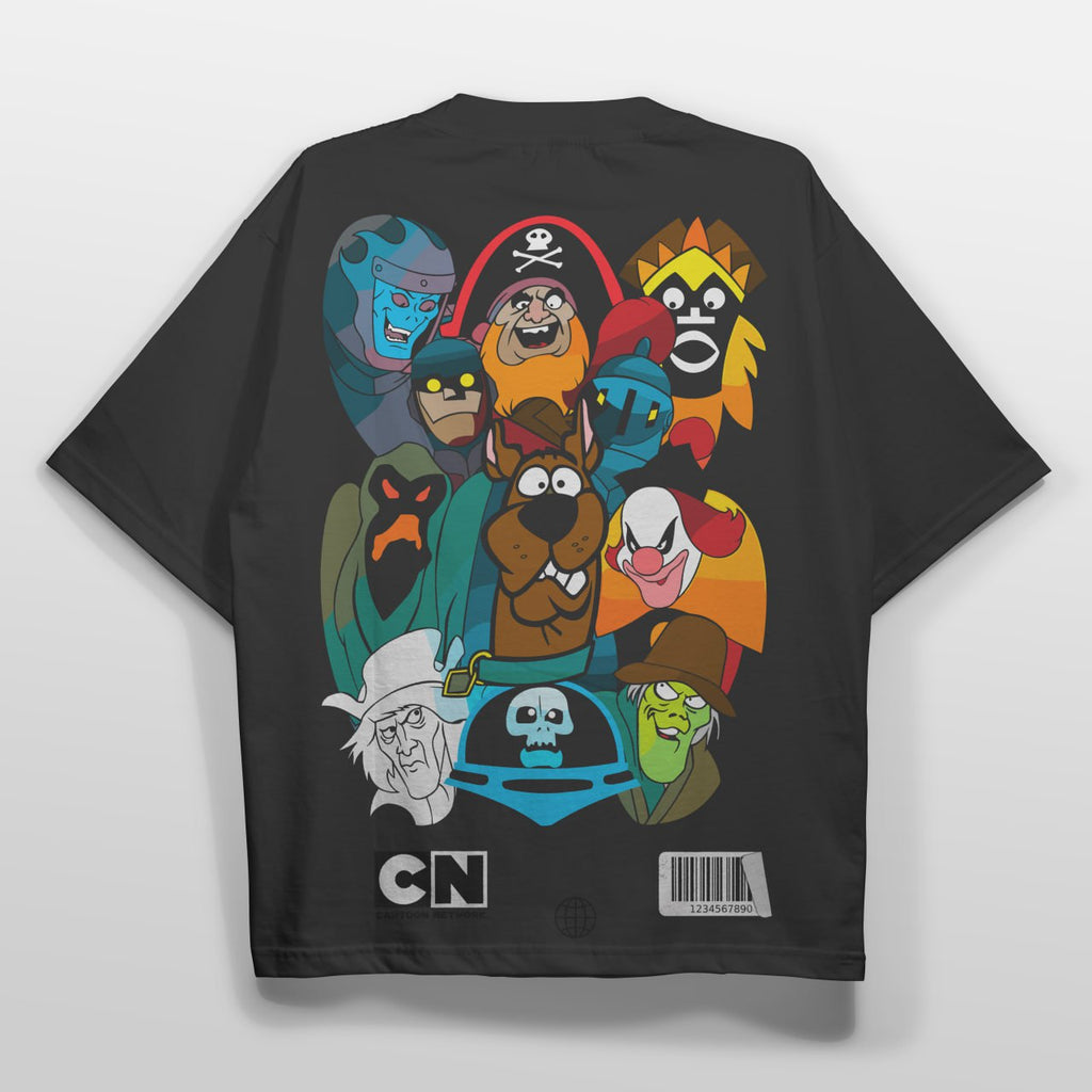 T SHIRT O SUETER PERSONALIZADOS DISEÑOS CARTOON