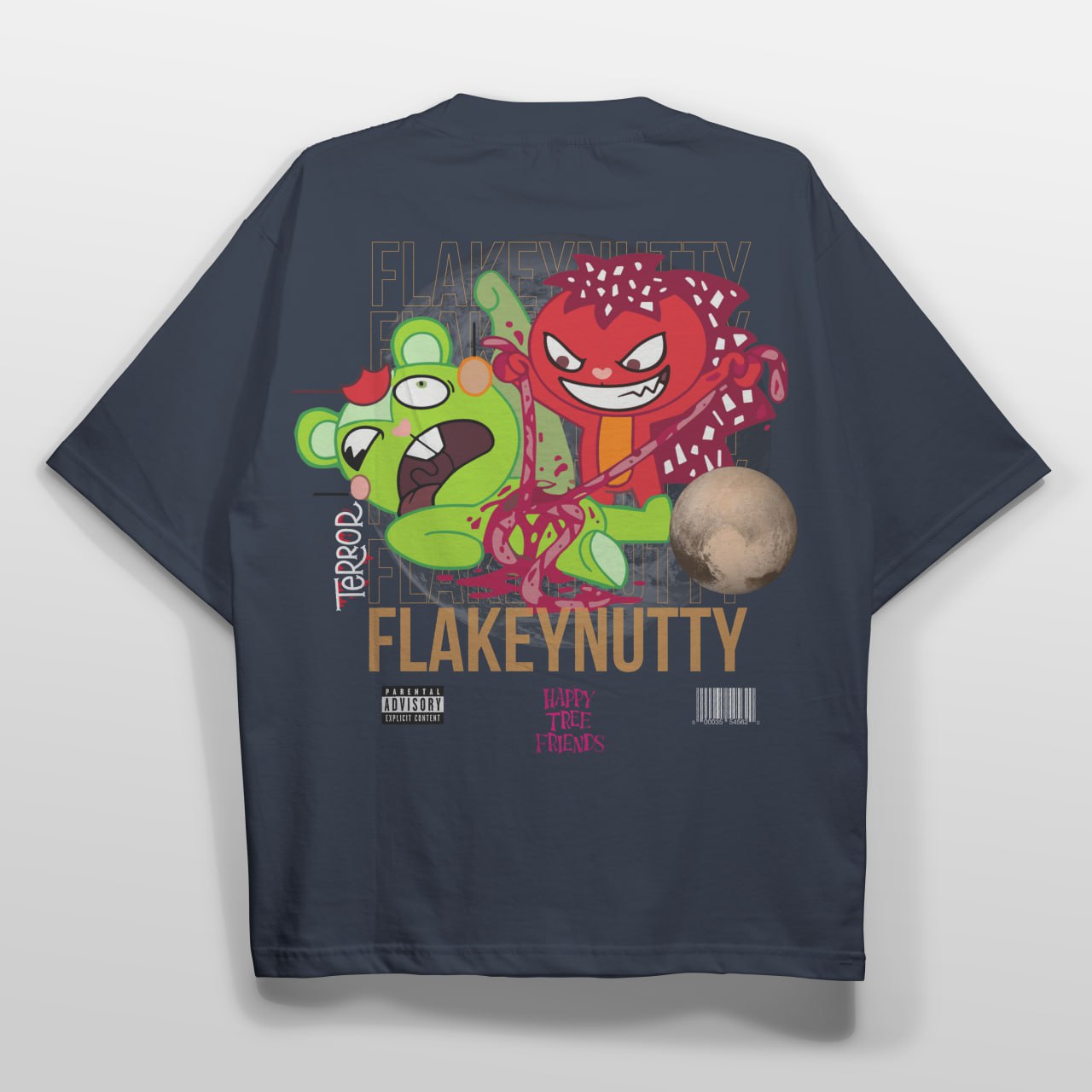 T SHIRT O SUETER PERSONALIZADOS DISEÑOS CARTOON