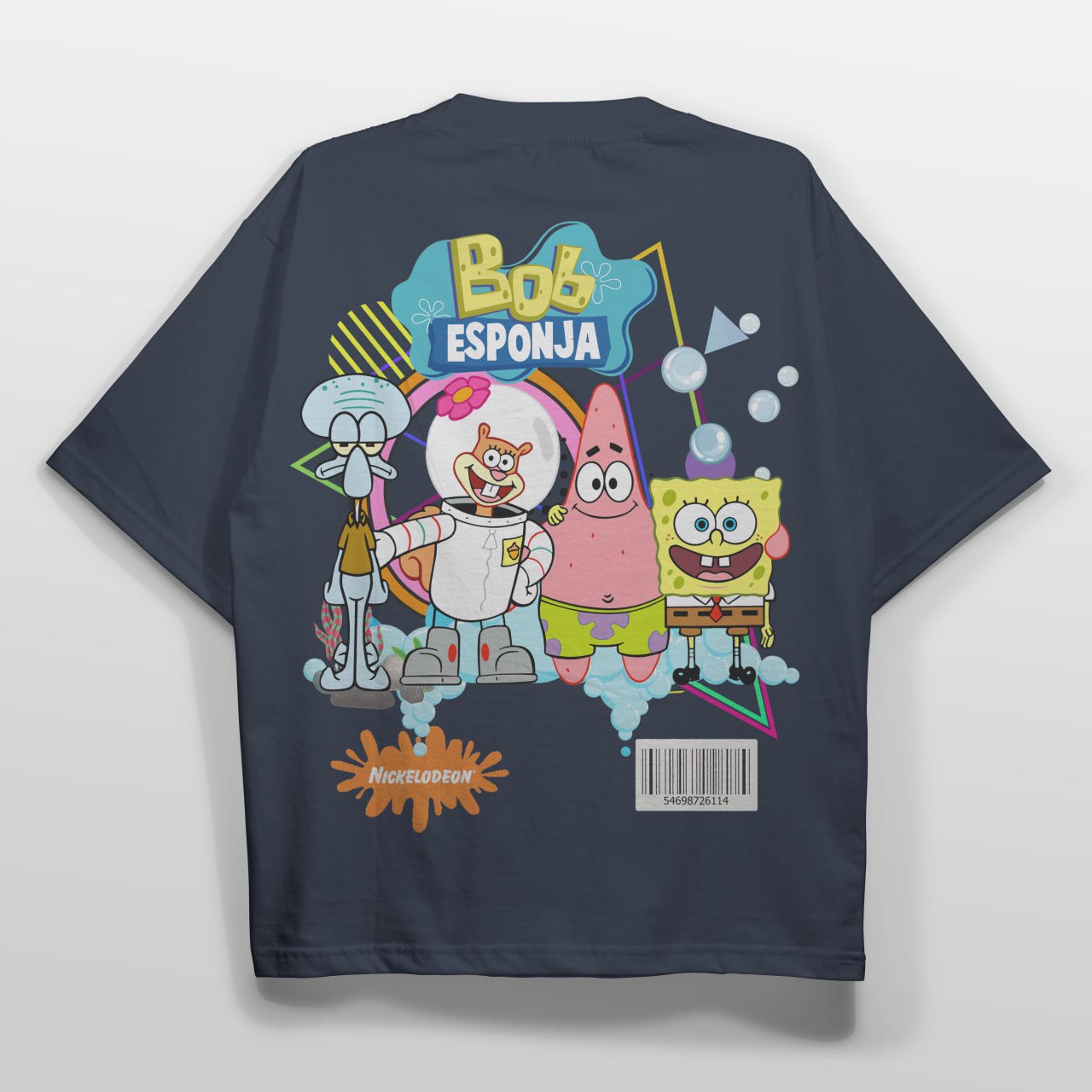 T SHIRT O SUETER PERSONALIZADOS DISEÑOS CARTOON