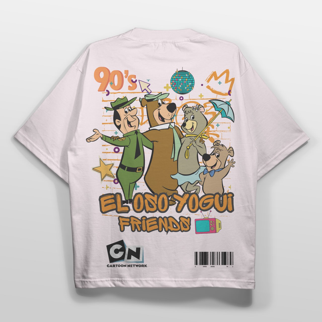 T SHIRT O SUETER PERSONALIZADOS DISEÑOS CARTOON