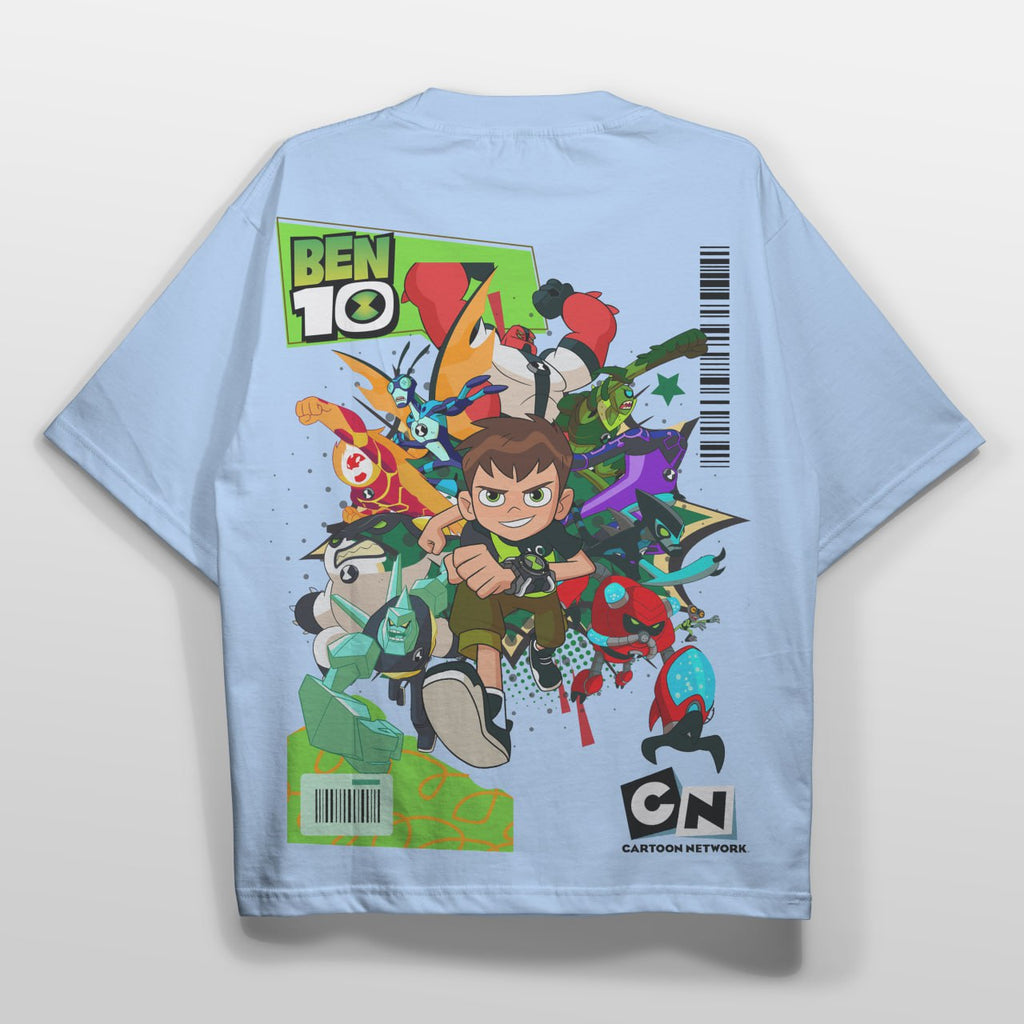 T SHIRT O SUETER PERSONALIZADOS DISEÑOS CARTOON