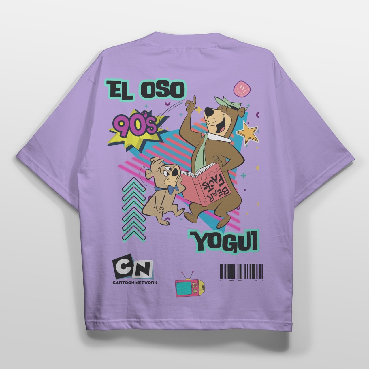 T SHIRT O SUETER PERSONALIZADOS DISEÑOS CARTOON