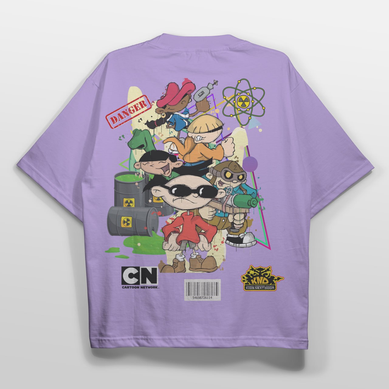 T SHIRT O SUETER PERSONALIZADOS DISEÑOS CARTOON