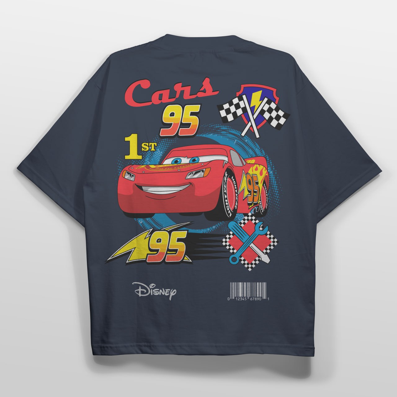 T SHIRT O SUETER PERSONALIZADOS DISEÑOS CARTOON