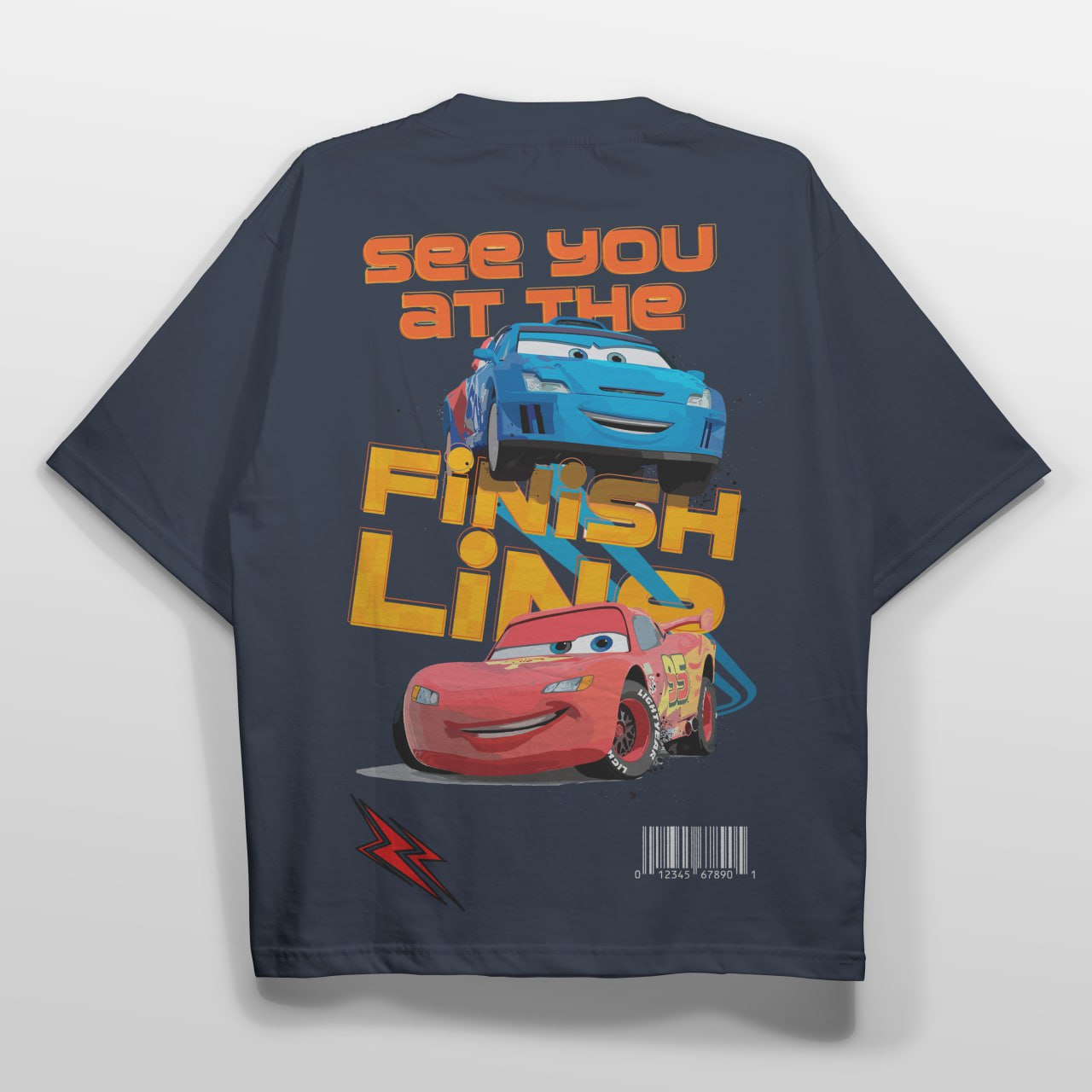 T SHIRT O SUETER PERSONALIZADOS DISEÑOS CARTOON