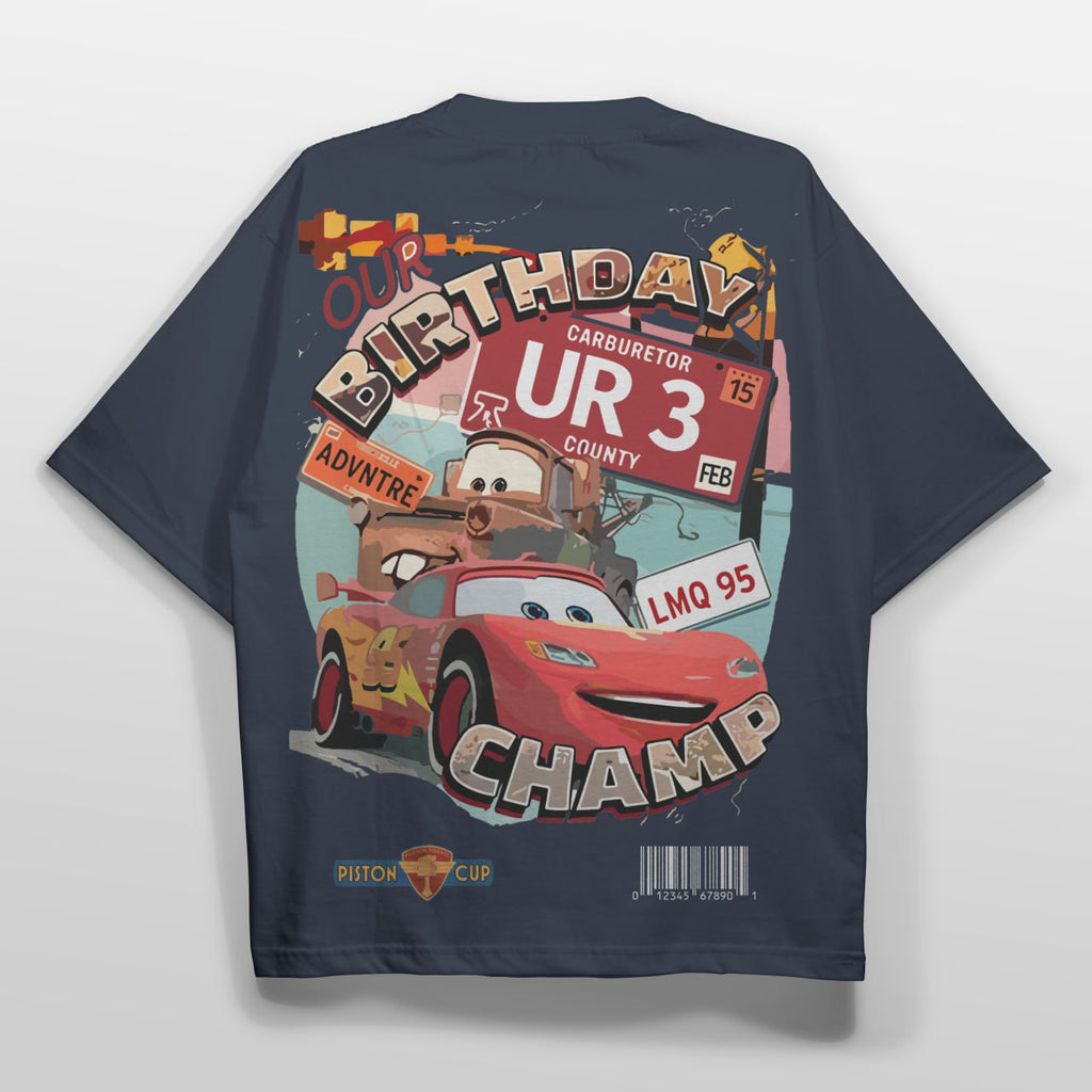 T SHIRT O SUETER PERSONALIZADOS DISEÑOS CARTOON