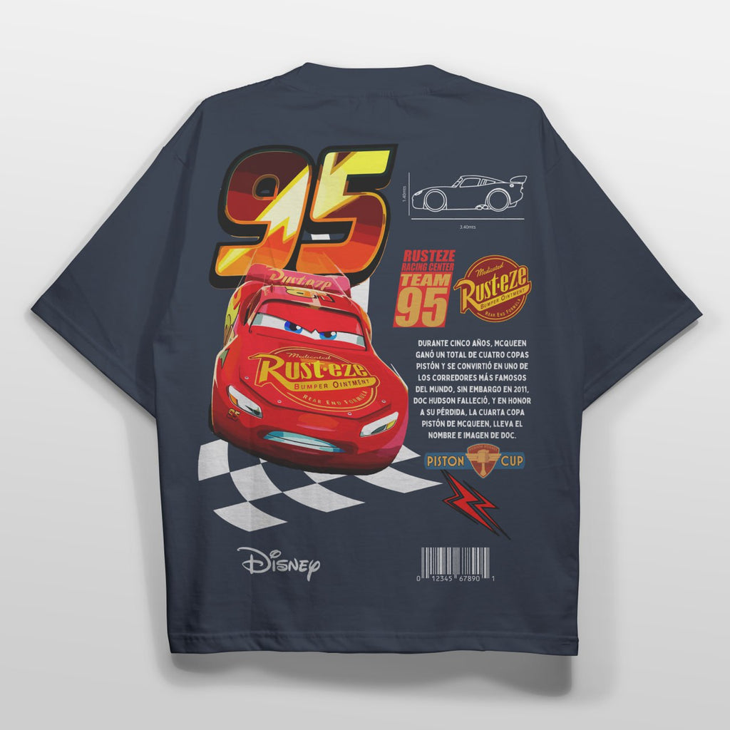 T SHIRT O SUETER PERSONALIZADOS DISEÑOS CARTOON