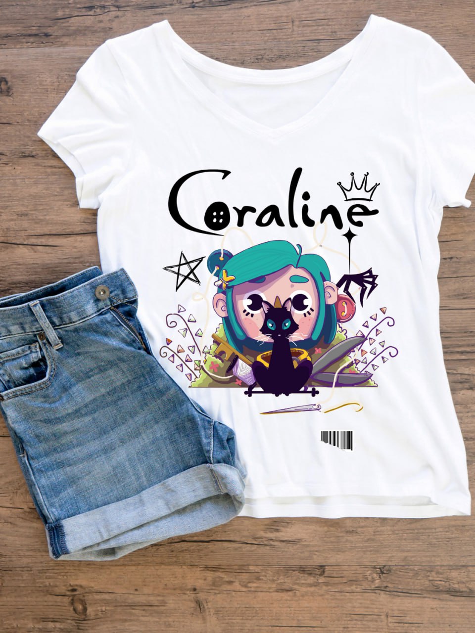 T SHIRT O SUETER PERSONALIZADOS DISEÑOS CARTOON