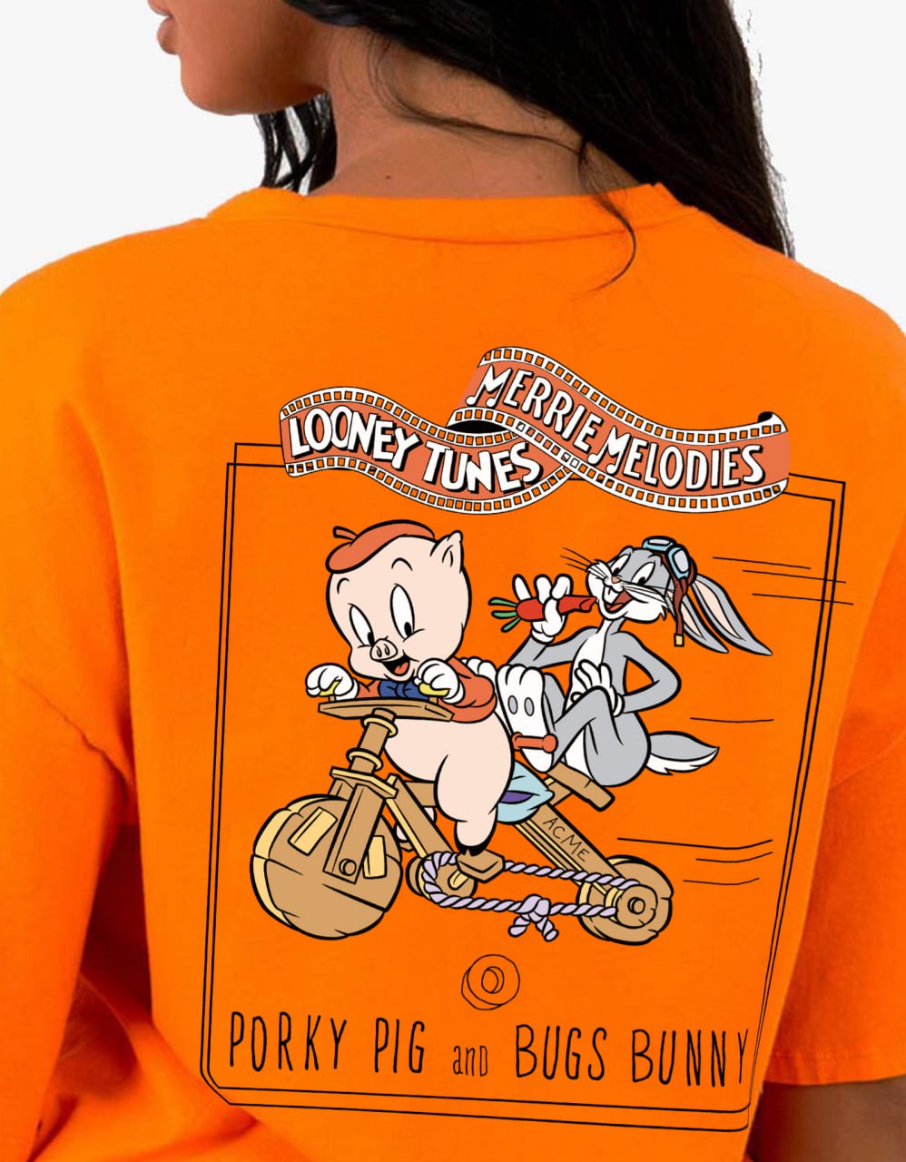 T SHIRT O SUETER PERSONALIZADOS DISEÑOS CARTOON