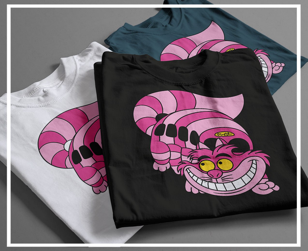 T SHIRT O SUETER PERSONALIZADOS DISEÑOS CARTOON