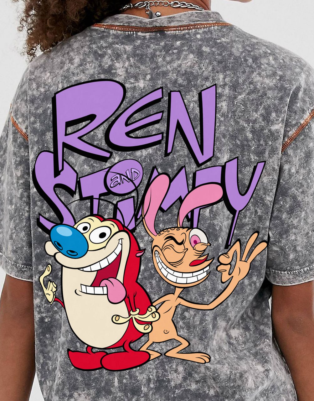 T SHIRT O SUETER PERSONALIZADOS DISEÑOS CARTOON